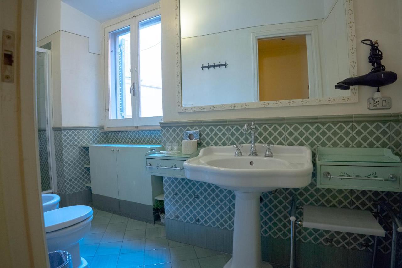 Mgpgroup Guest House Navona Рим Екстер'єр фото